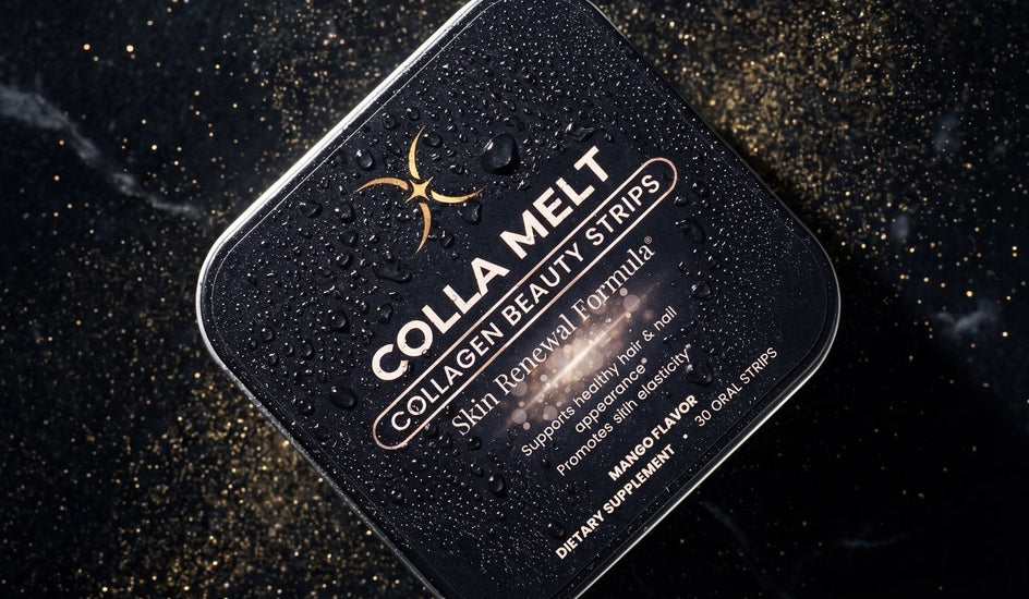 Marine Collagen, Honestly