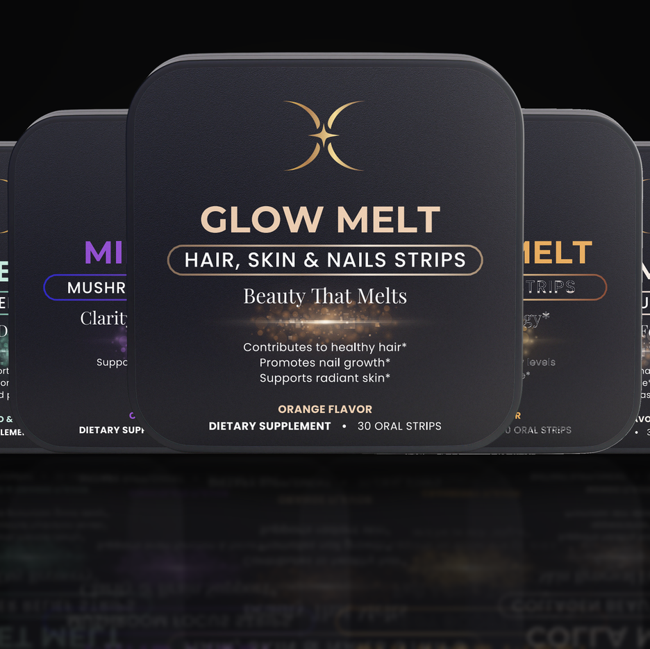 Shop All MELTs
