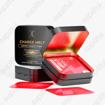 CHARGE MELT — Buy 3 Get 1 Free (4-Pack)