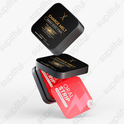 CHARGE MELT — Buy 3 Get 1 Free (4-Pack)