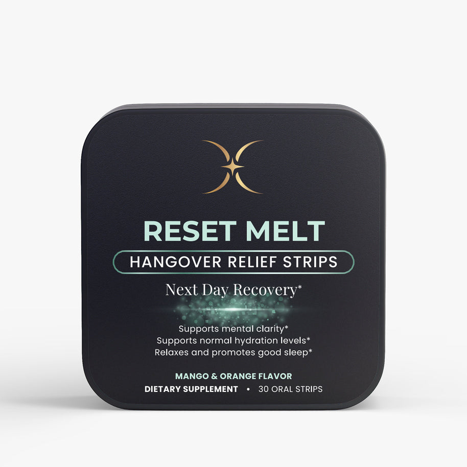 RESET MELT — Buy 5 Get 2 Free (7-Pack)