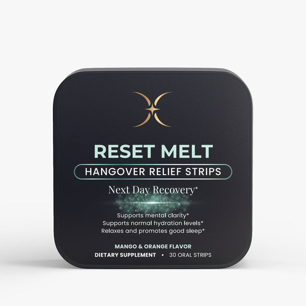 RESET MELT — Buy 5 Get 2 Free (7-Pack)