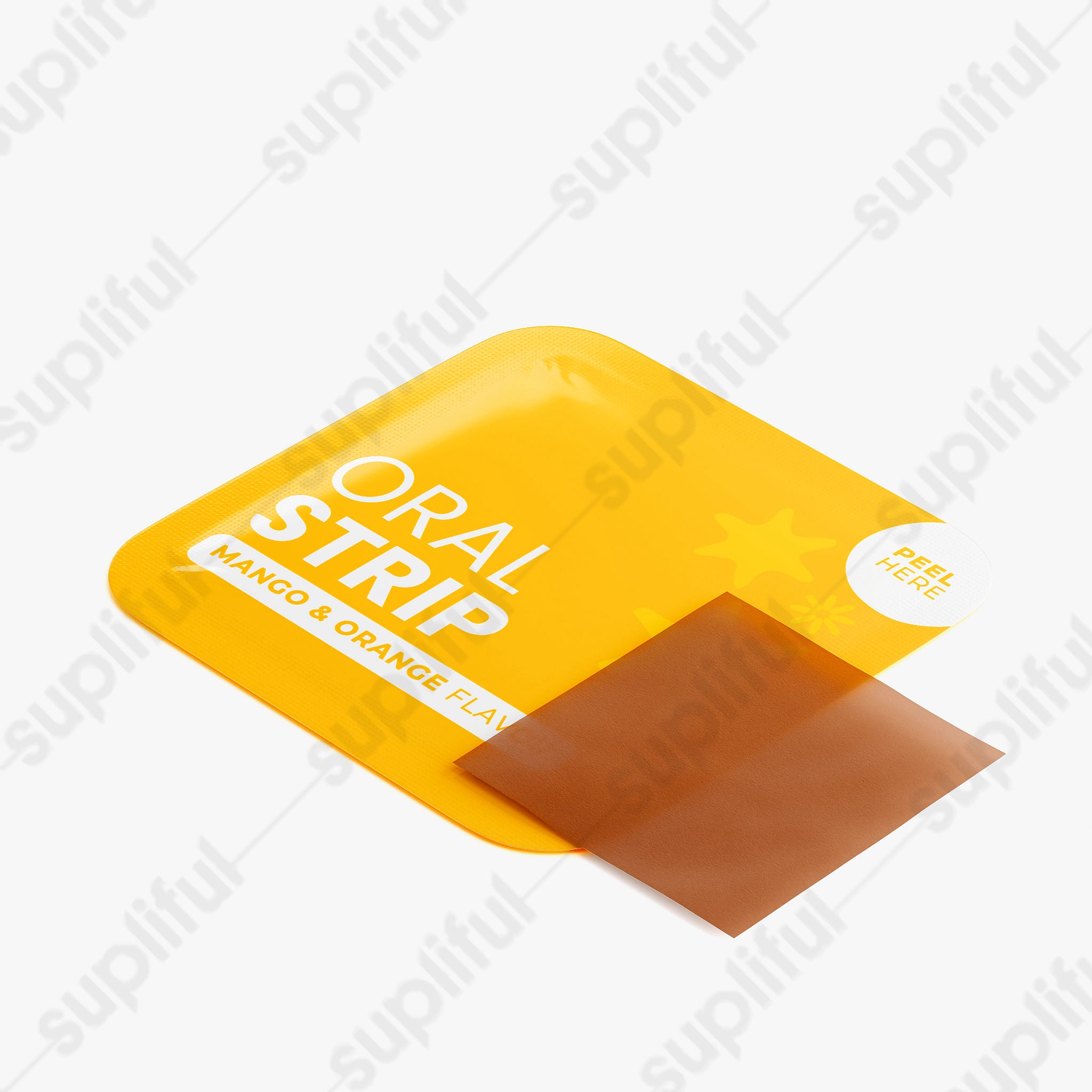RESET MELT — Buy 3 Get 1 Free (4-Pack)