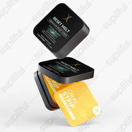RESET MELT — Buy 5 Get 2 Free (7-Pack)