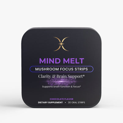 MIND MELT — Buy 3 Get 1 Free (4-Pack)