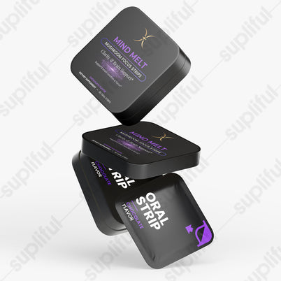 MIND MELT — Buy 3 Get 1 Free (4-Pack)