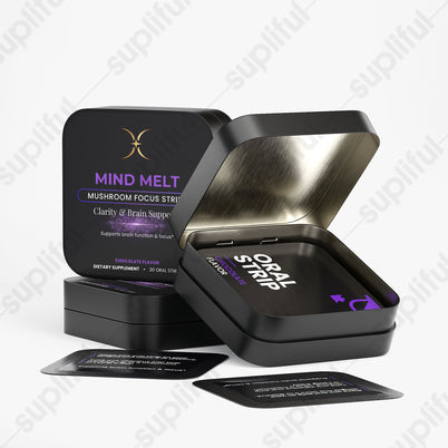 MIND MELT — Buy 3 Get 1 Free (4-Pack)