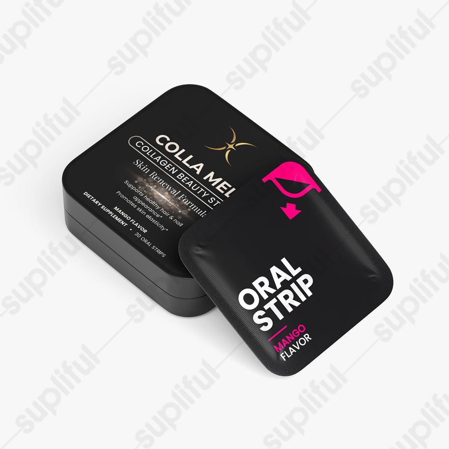 COLLA MELT — Buy 5 Get 2 Free (7-Pack)