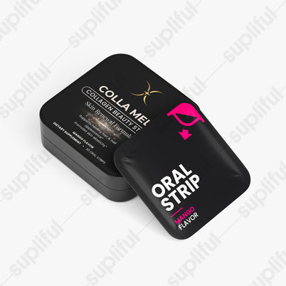 COLLA MELT — Buy 3 Get 1 Free (4-Pack)