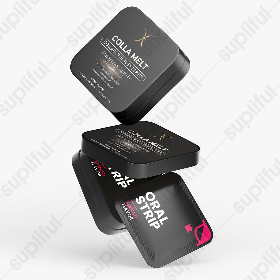 COLLA MELT — Buy 5 Get 2 Free (7-Pack)