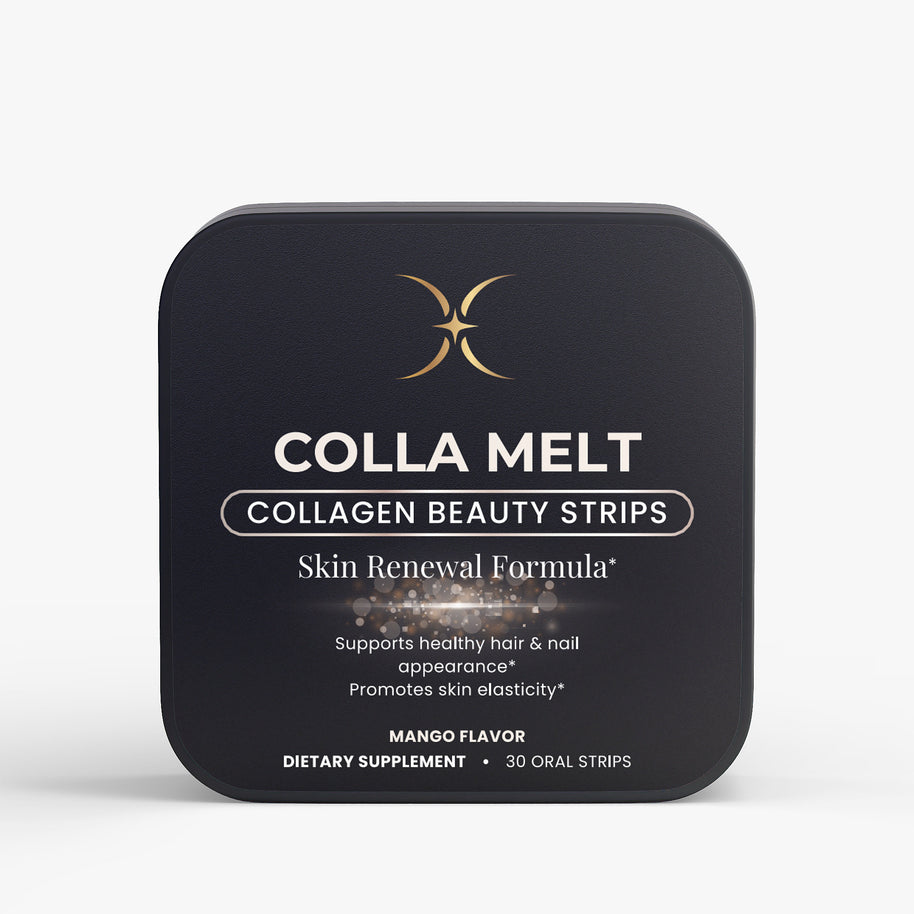 COLLA MELT — Buy 5 Get 2 Free (7-Pack)