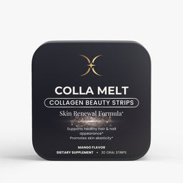 COLLA MELT — Buy 5 Get 2 Free (7-Pack)