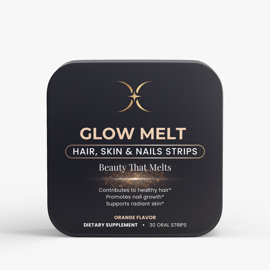 GLOW MELT — Buy 3 Get 1 Free (4-Pack)