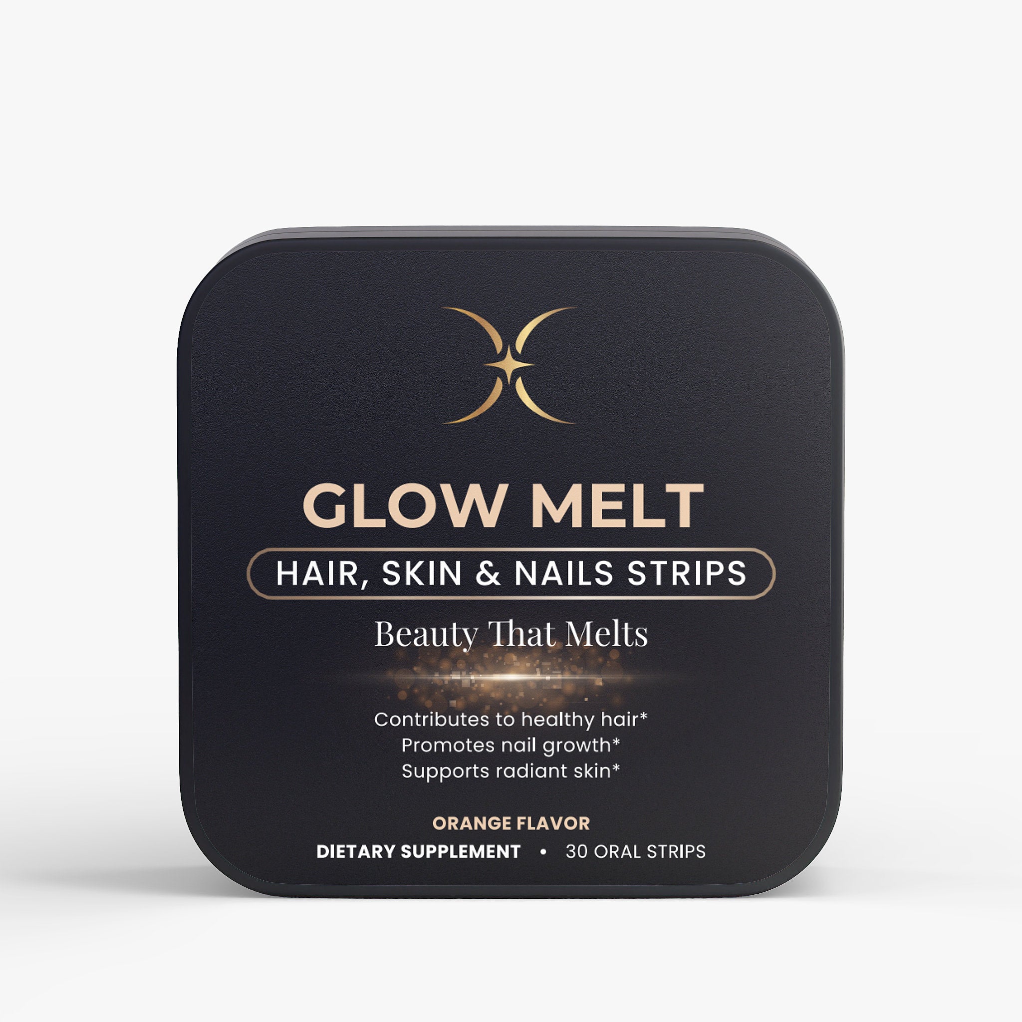 GLOW MELT — Buy 5 Get 2 Free (7-Pack)