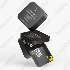 GLOW MELT — Buy 3 Get 1 Free (4-Pack)