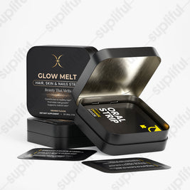 GLOW MELT — Buy 3 Get 1 Free (4-Pack)