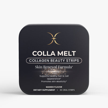 Beauty + Collagen Strips