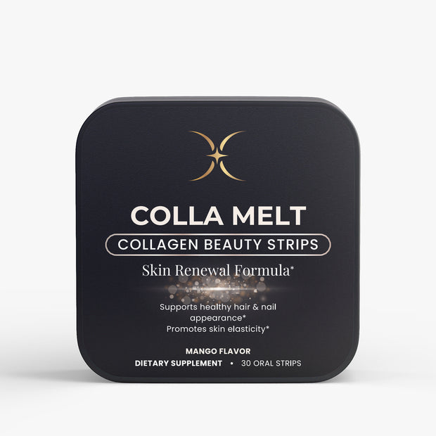 Beauty + Collagen Strips