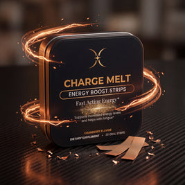 CHARGE MELT — Hollywood 4K