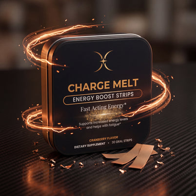 CHARGE MELT — Hollywood 4K