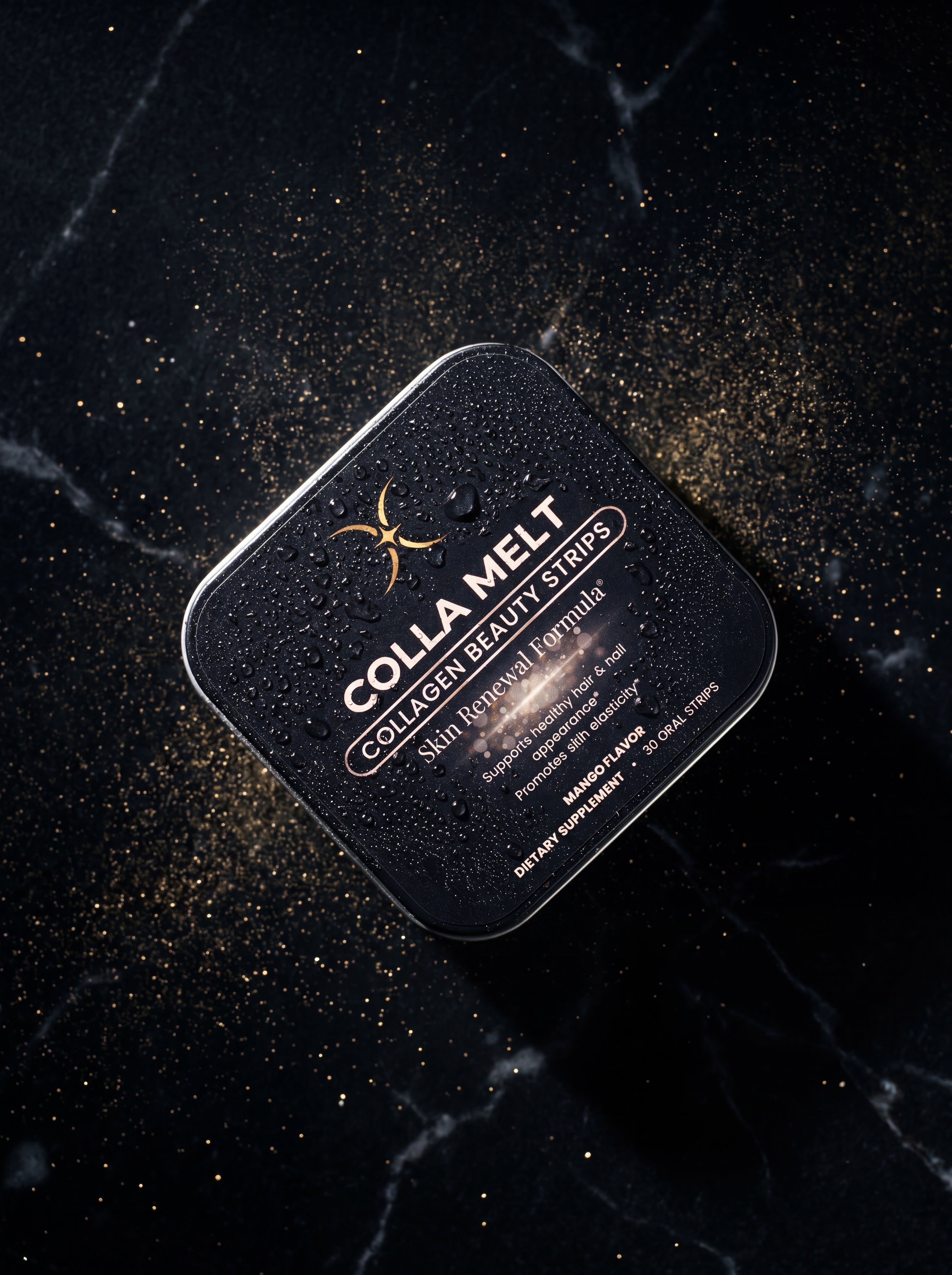 COLLA MELT — Hollywood 4K