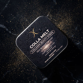 COLLA MELT — Hollywood 4K