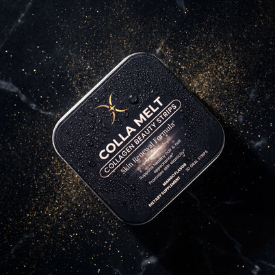 COLLA MELT — Hollywood 4K