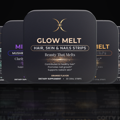 The Complete MELT Ritual — Variety Bundle