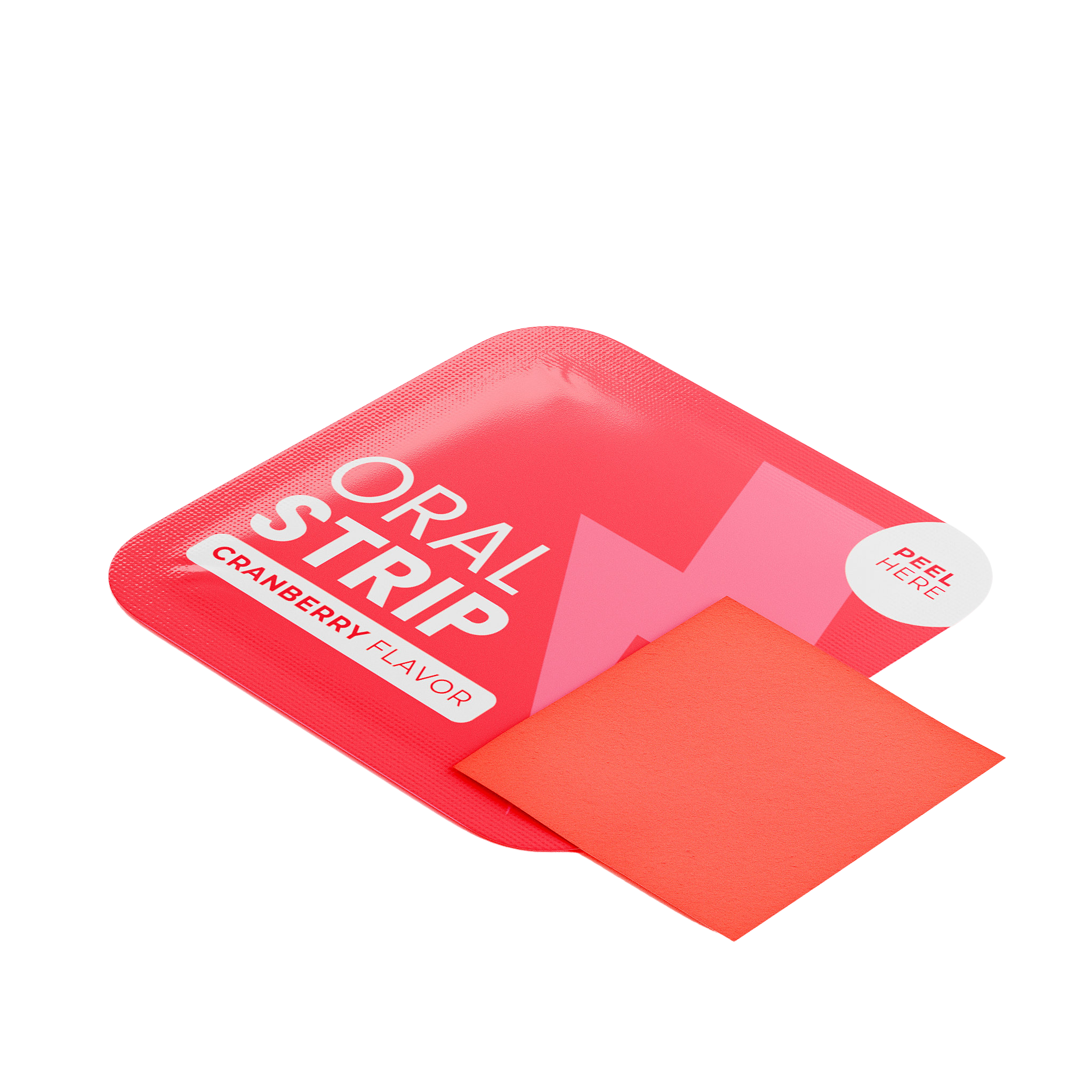 CHARGE MELT — Energy Boost Strips — Majestic X tin, view 5