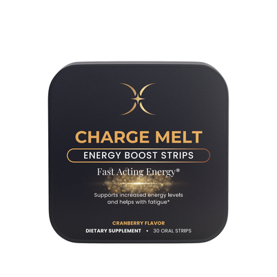 CHARGE MELT — Buy 3 Get 1 Free (4-Pack)