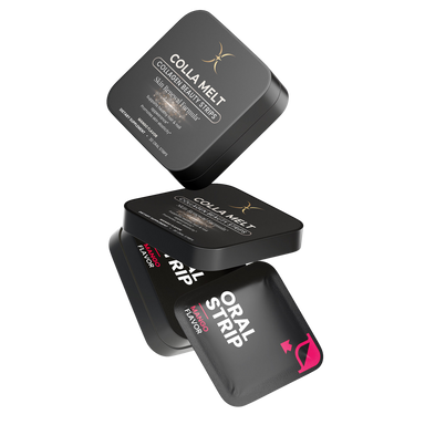 COLLA MELT — Buy 3 Get 1 Free (4-Pack)