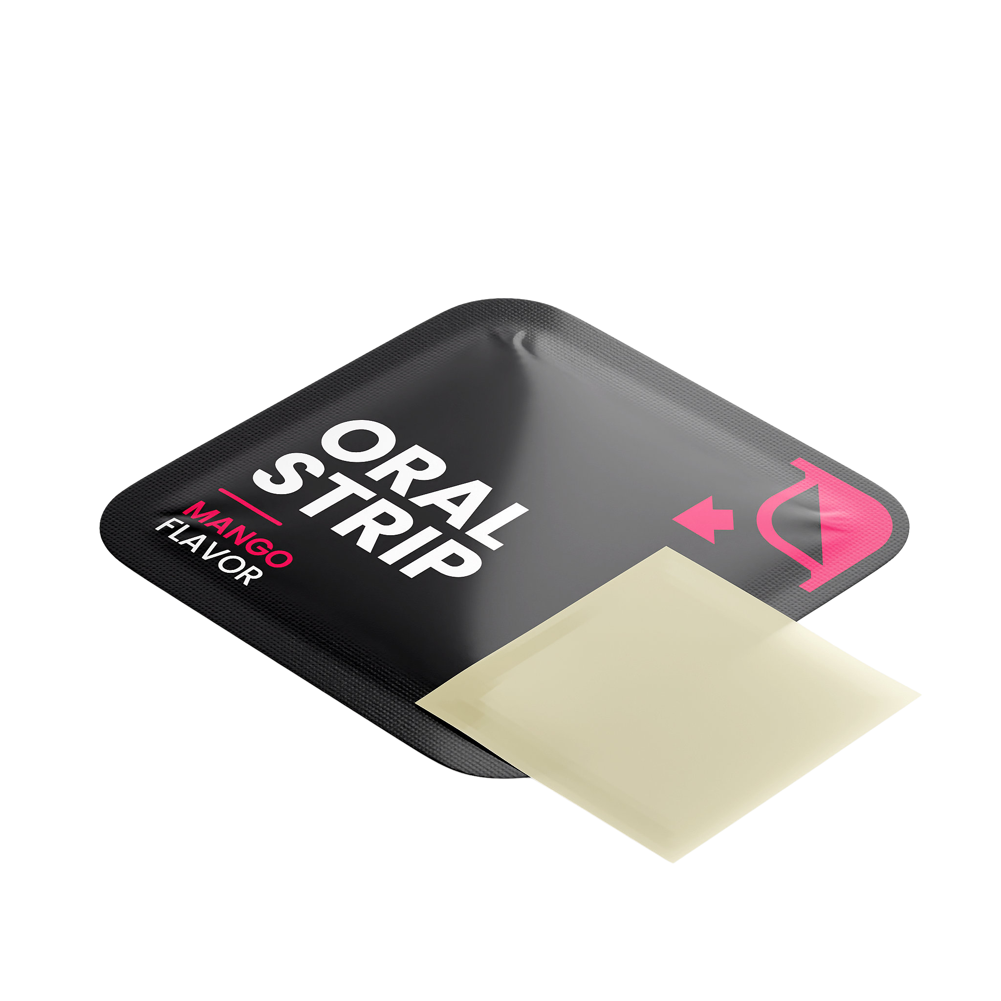 COLLA MELT — Collagen Beauty Strips — Majestic X tin, view 6
