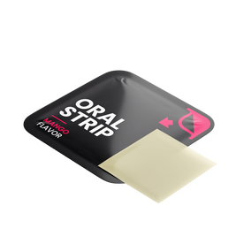 COLLA MELT — Collagen Beauty Strips — Majestic X tin, view 6