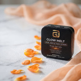 GLOW MELT — Hollywood 4K
