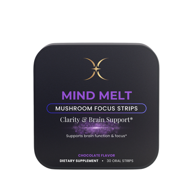 MIND MELT — Buy 3 Get 1 Free (4-Pack)