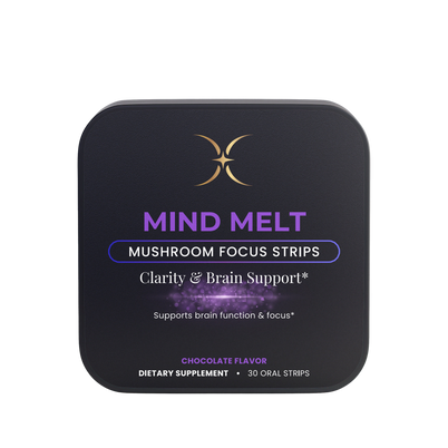 MIND MELT — Buy 3 Get 1 Free (4-Pack)