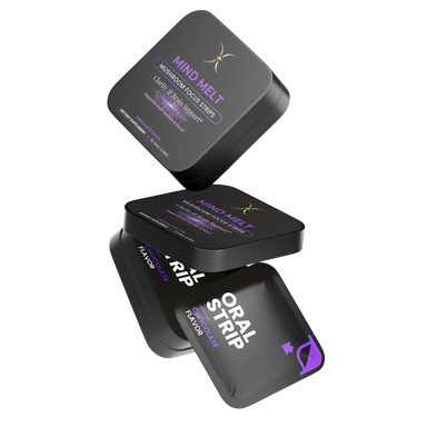 MIND MELT — Buy 3 Get 1 Free (4-Pack)