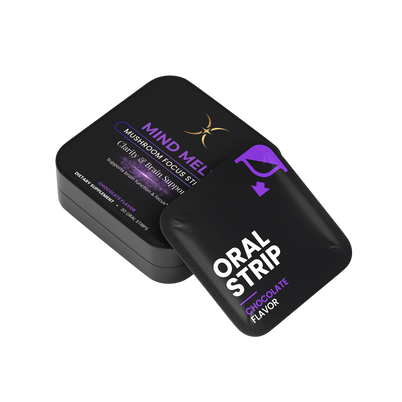 MIND MELT — Buy 3 Get 1 Free (4-Pack)
