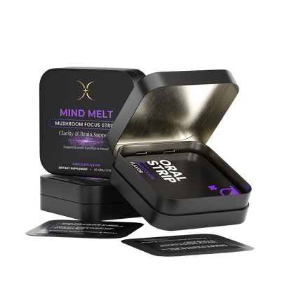 MIND MELT — Buy 3 Get 1 Free (4-Pack)