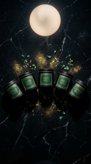 Majestic X Variety Bundle — All 5 MELTs
