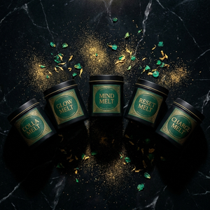 Majestic X Variety Bundle — All 5 MELTs