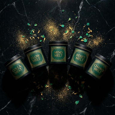 Majestic X Variety Bundle — All 5 MELTs